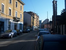 Via Saccardo